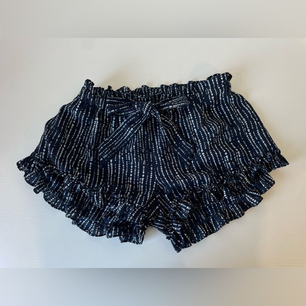 Misa Los Angeles Leano shorts Sz S